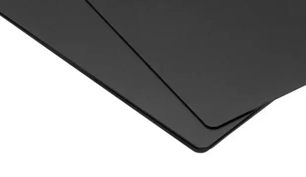 Matte Lamination